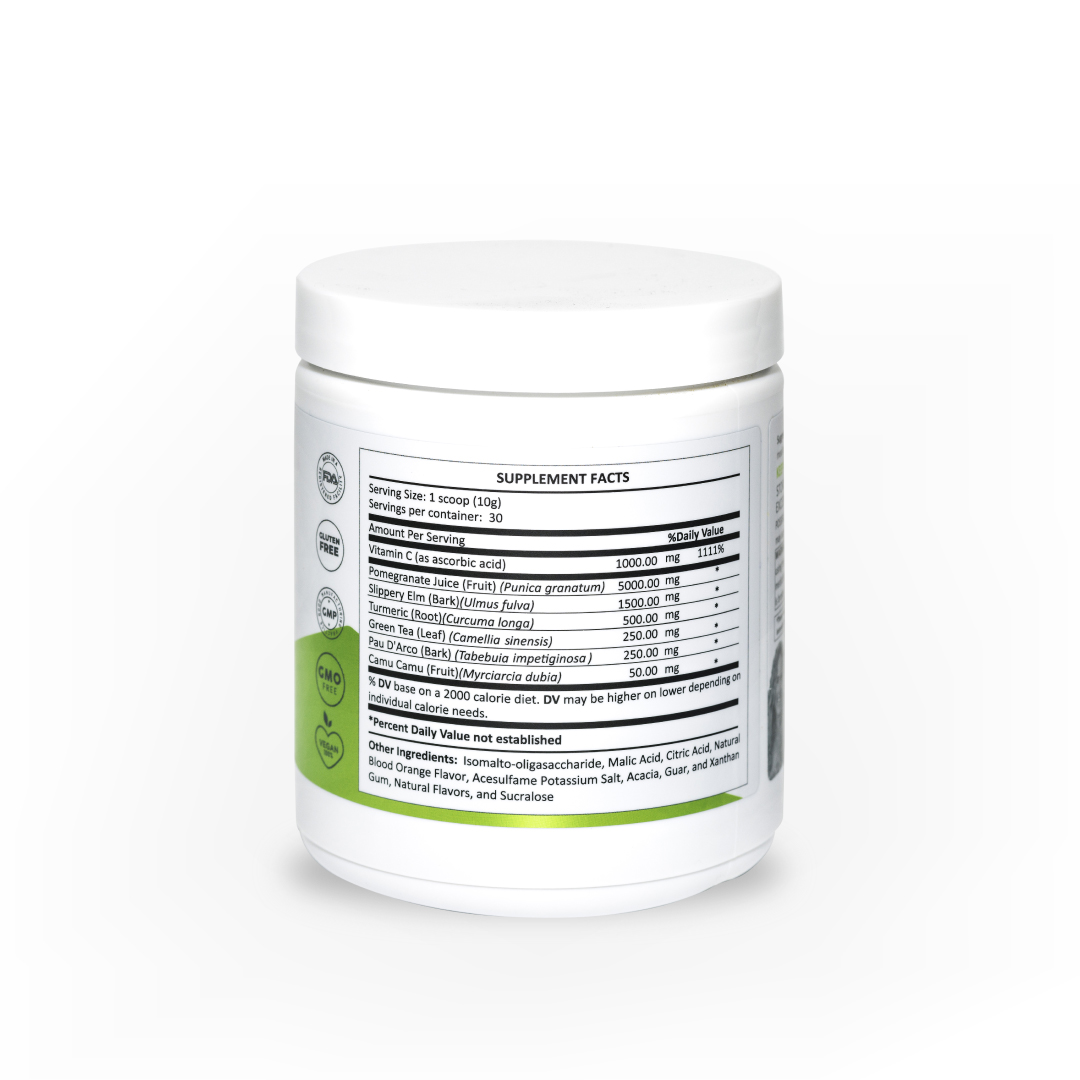 Boost C - Vitamina C / Pedido único - Imagen 2