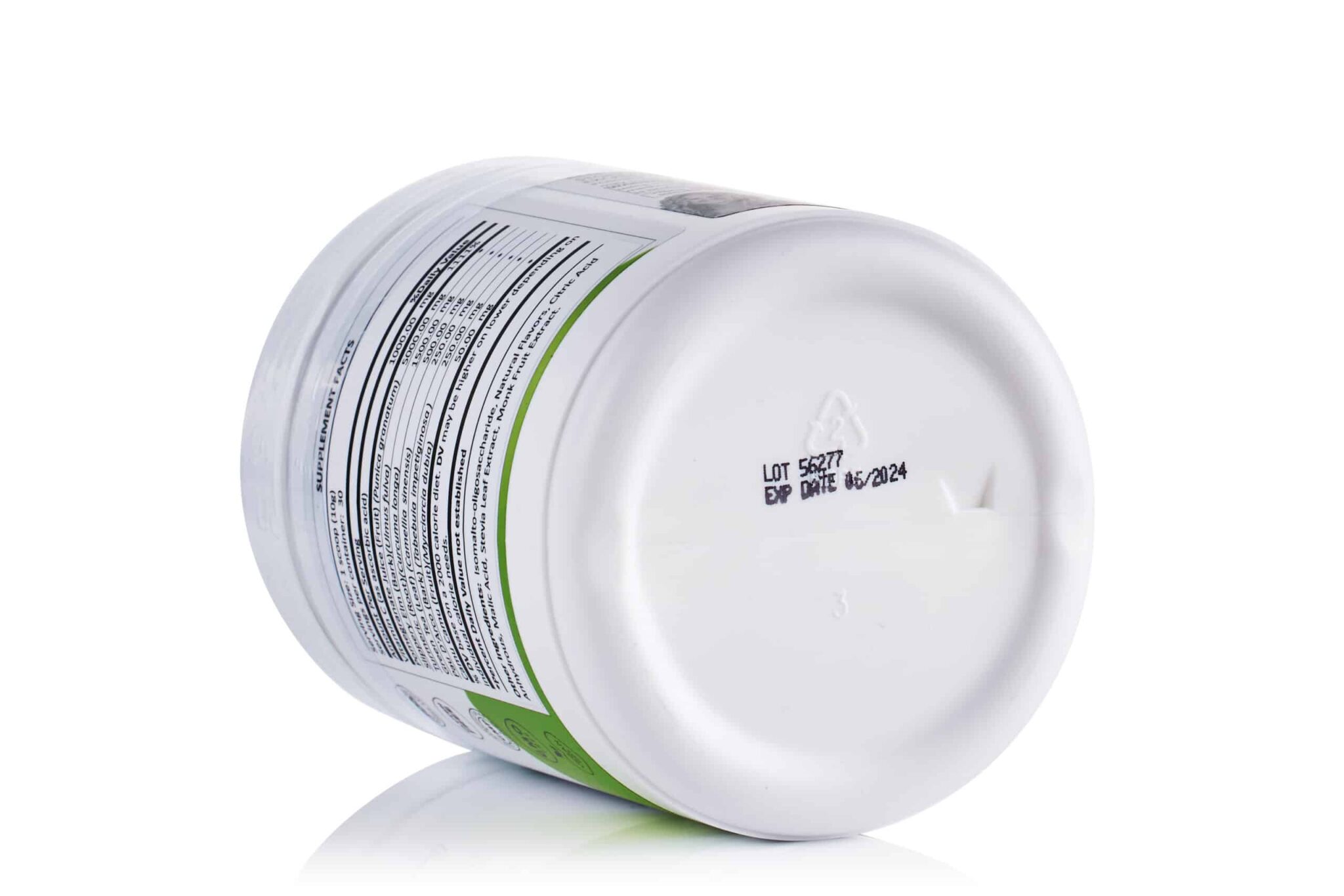 Boost C - Vitamina C / Pedido único - Imagen 6