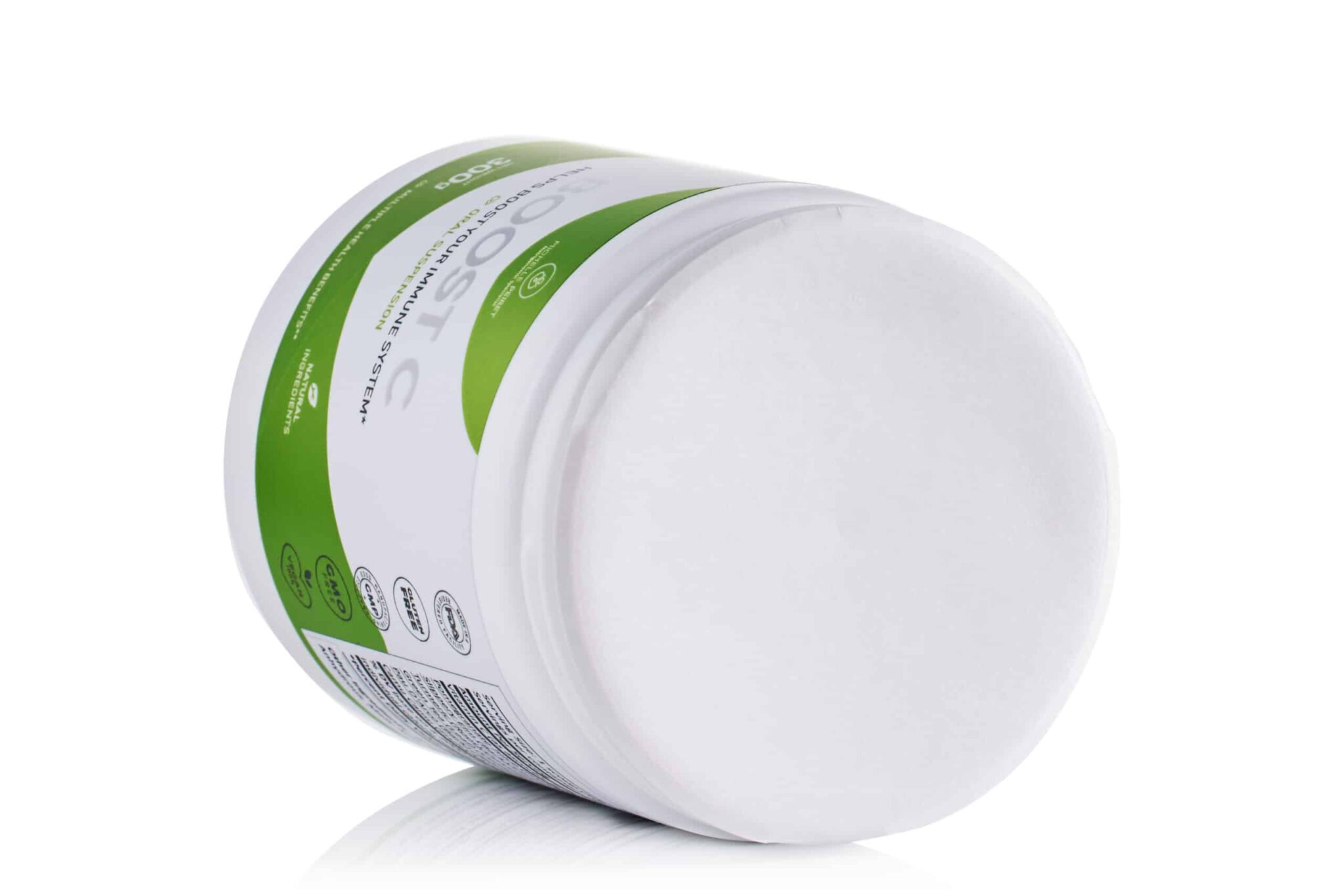 Boost C - Vitamina C / Pedido único - Imagen 5