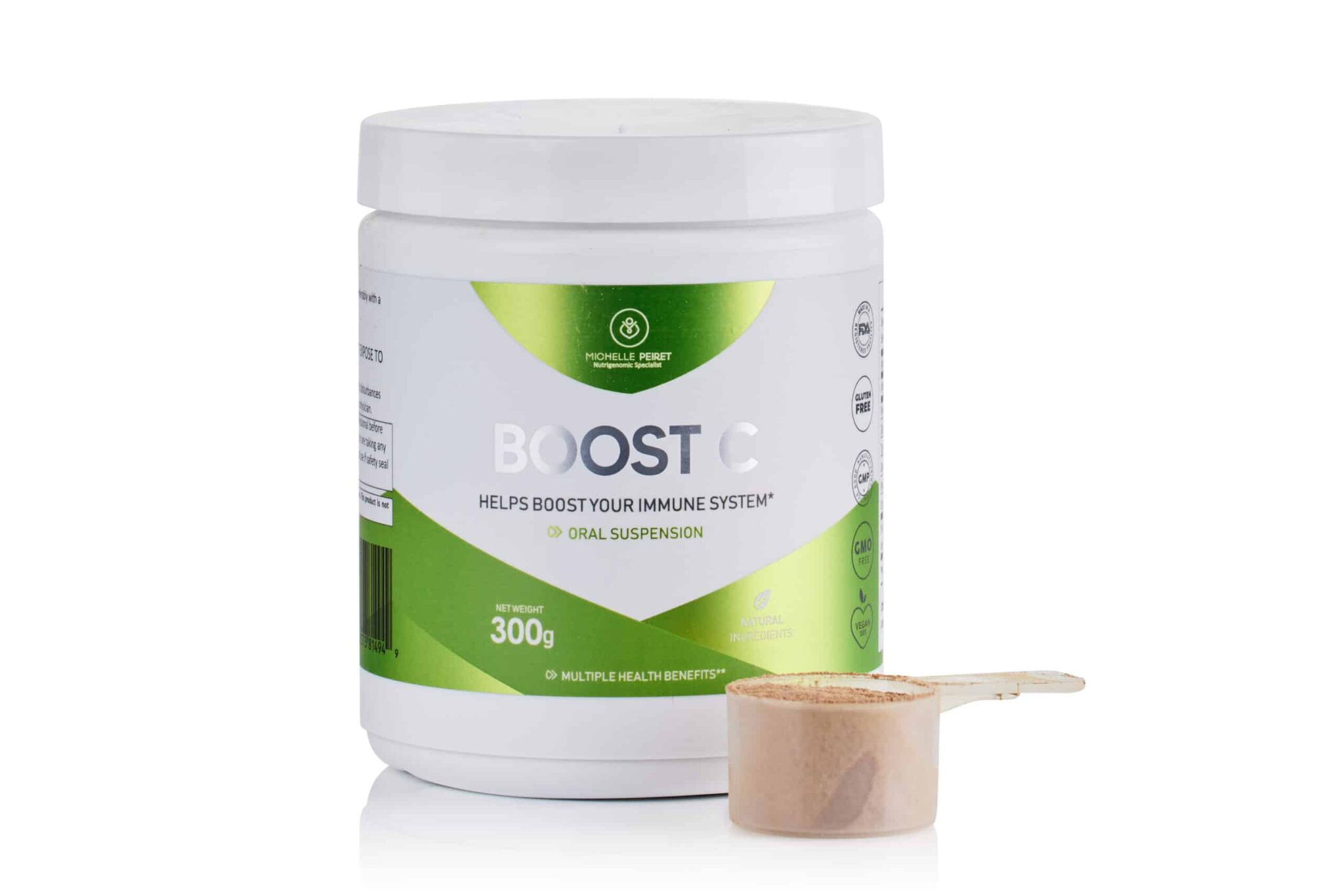 Boost C - Vitamina C / Pedido único - Imagen 4