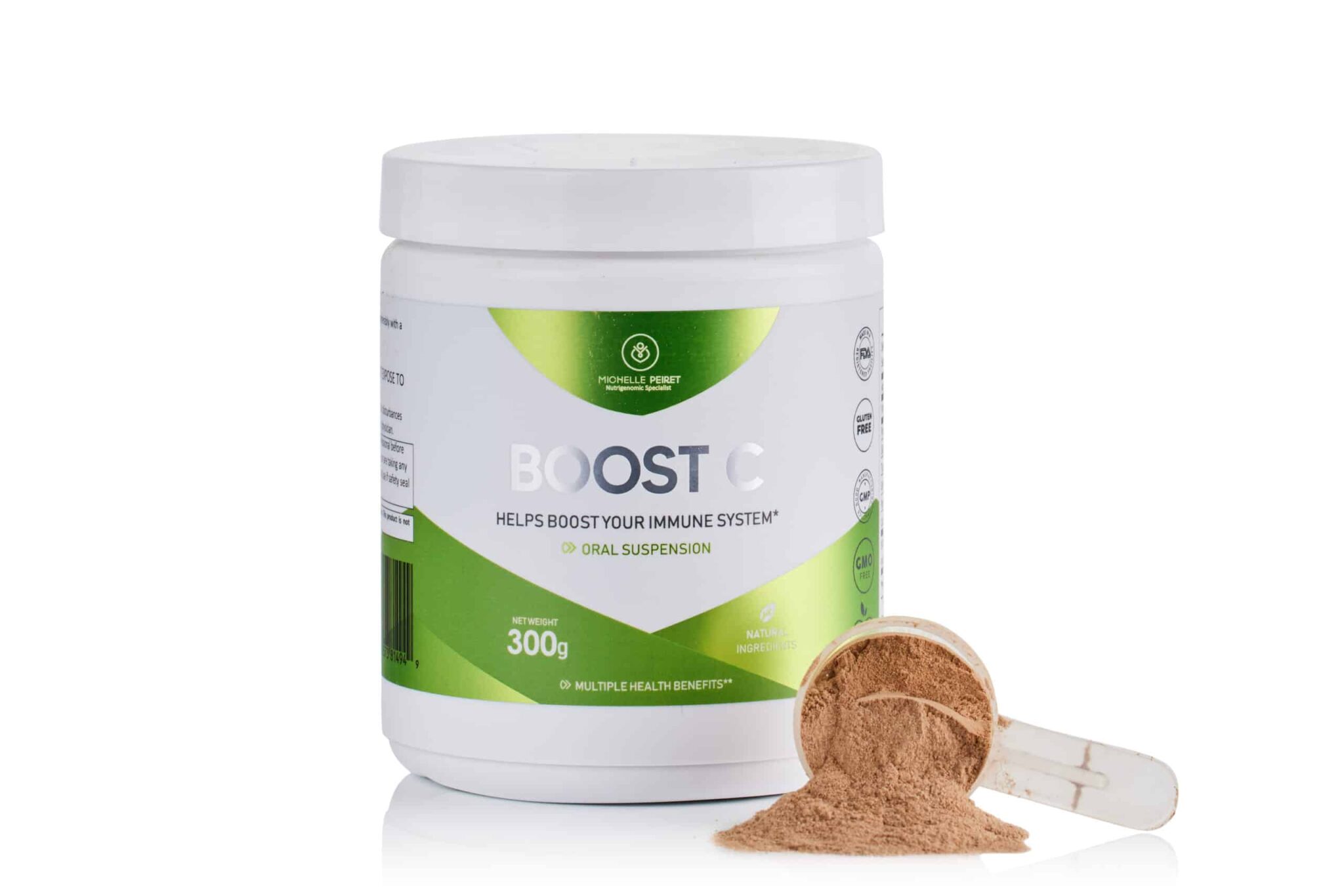 Boost C - Vitamina C / Pedido único - Imagen 3