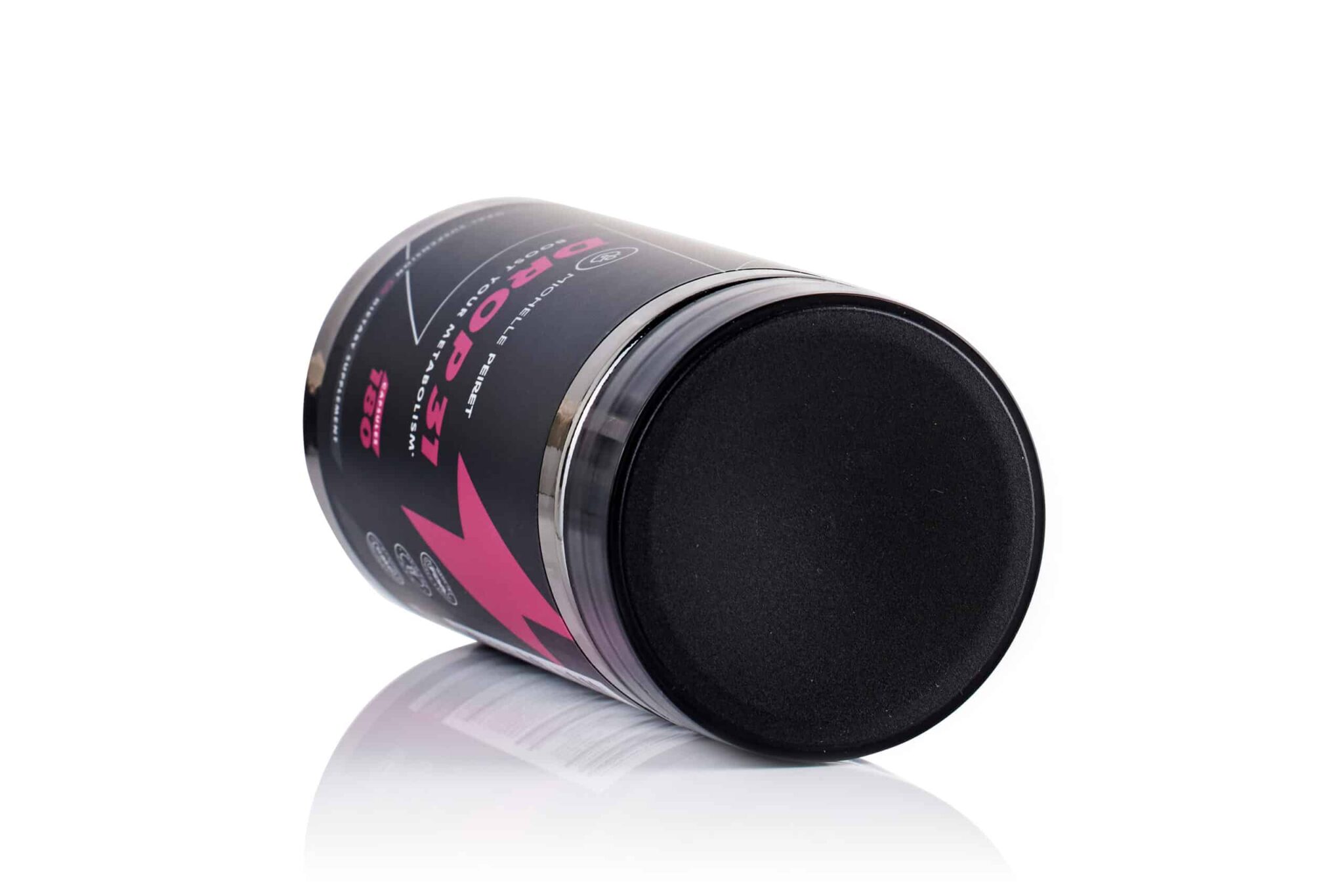 Drop-31 Metabolizador de grasa para la perdida de peso