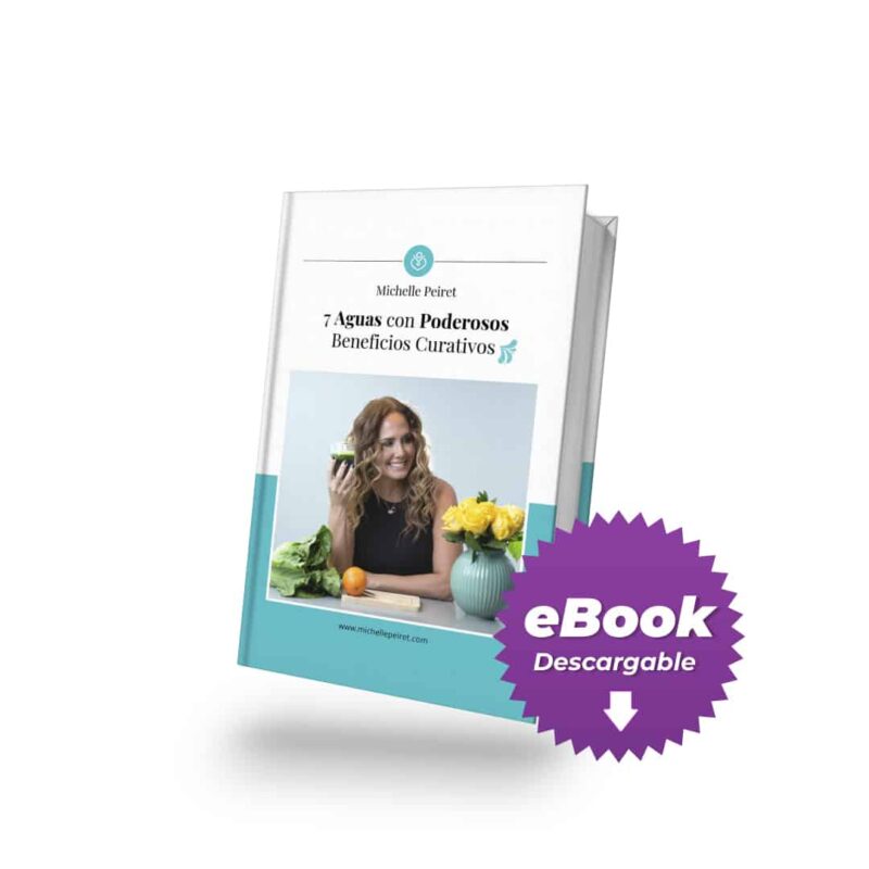 7 aguas curativas