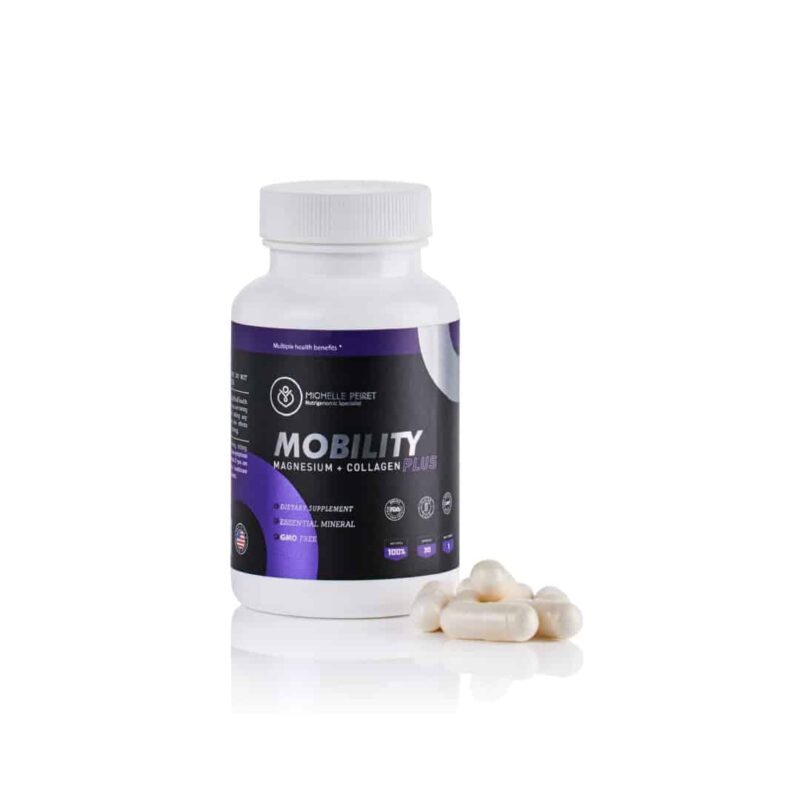 Colágeno para articulaciones