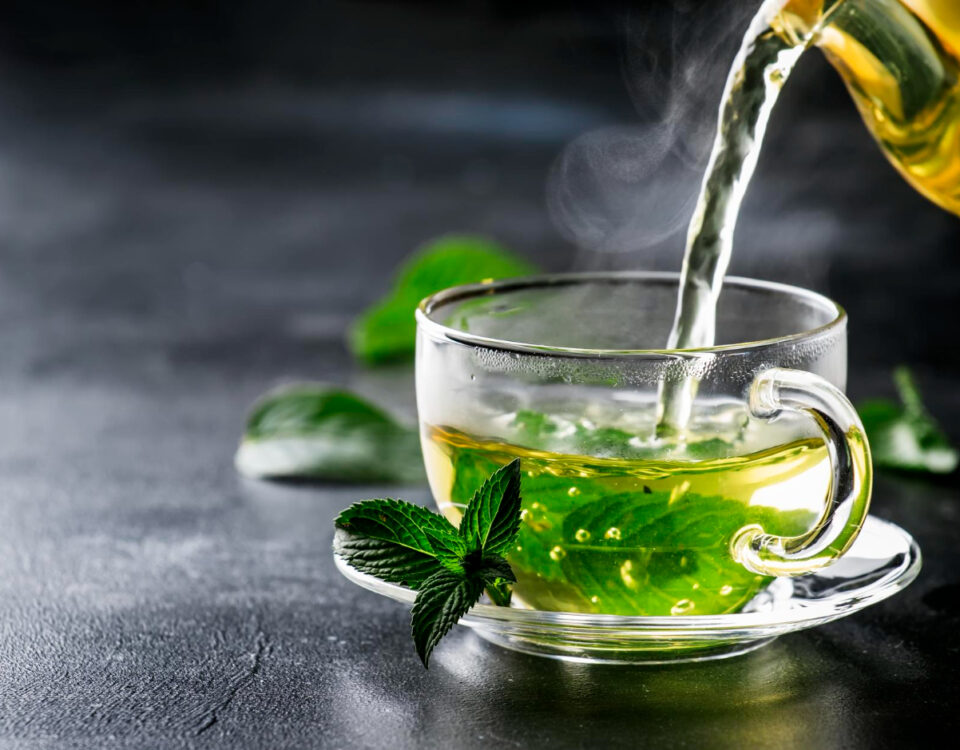 El mejor quemador de grasa natural