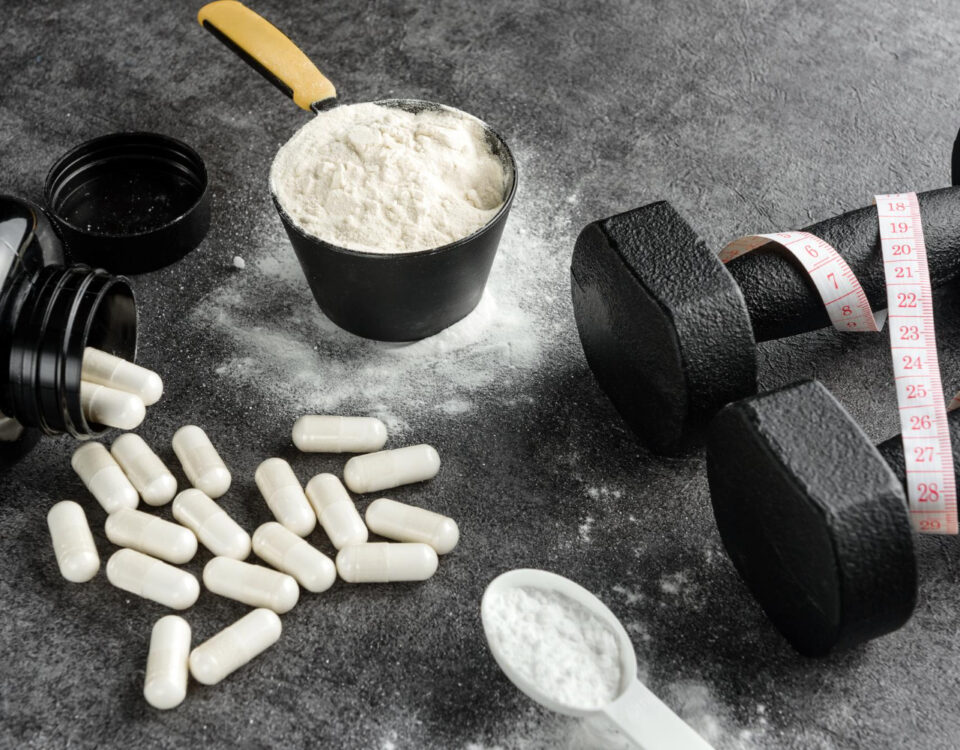 quemadores de grasas