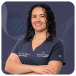 Reyna Y. Lara Dietista Nutricionista