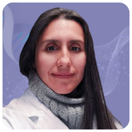 Amalia Aponte Microbiología Clínica Michelle Peiret