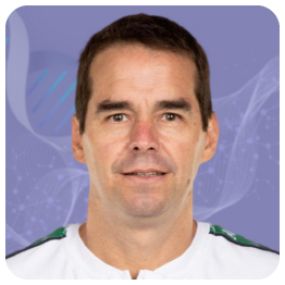 Germán Andrín García Experto en ciencia deportiva Michelle Peiret