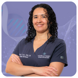 Reyna Y. Lara Dietista Nutricionista